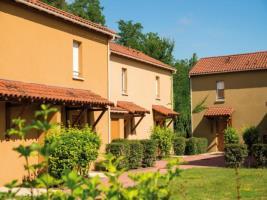 Rental Villa Le Clos Des Vignes Lagrange Prestige 24 - Bergerac, 1 Bedroom, 4 Persons Exterior photo